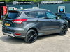 Ford Kuga 2.0 TDCi Titanium X SUV 5dr Diesel Manual AWD Euro 6 (s/s) (180 ps) 5dr Manual 2026