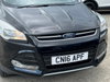 Ford Kuga 2.0 TDCi Titanium SUV 5dr Diesel Manual 2WD Euro 6 (s/s) (150 ps) 5dr Manual 2026