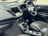 Ford Kuga 2.0 TDCi Titanium SUV 5dr Diesel Manual 2WD Euro 6 (s/s) (150 ps) 5dr Manual 2026