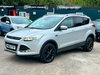 Ford Kuga 2.0 TDCi Titanium SUV 5dr Diesel Manual AWD Euro 6 (s/s) (180 ps) 5dr Manual 2026