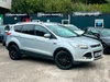Ford Kuga 2.0 TDCi Titanium SUV 5dr Diesel Manual AWD Euro 6 (s/s) (180 ps) 5dr Manual 2026