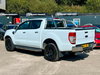 Ford Ranger 2.2 TDCi Limited 1 Pickup Double Cab 4dr Diesel Manual 4WD Euro 5 (s/s) (Eco Axle) (160 ps) 4dr Manual 2026