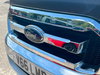Ford Ranger 2.2 TDCi Limited 1 Pickup Double Cab 4dr Diesel Manual 4WD Euro 5 (s/s) (Eco Axle) (160 ps) 4dr Manual 2026