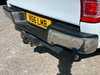 Ford Ranger 2.2 TDCi Limited 1 Pickup Double Cab 4dr Diesel Manual 4WD Euro 5 (s/s) (Eco Axle) (160 ps) 4dr Manual 2026