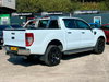 Ford Ranger 2.2 TDCi Limited 1 Pickup Double Cab 4dr Diesel Manual 4WD Euro 5 (s/s) (Eco Axle) (160 ps) 4dr Manual 2026