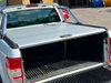 Ford Ranger 2.2 TDCi Limited 1 Pickup Double Cab 4dr Diesel Manual 4WD Euro 5 (s/s) (Eco Axle) (160 ps) 4dr Manual 2026