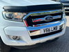 Ford Ranger 2.2 TDCi Limited 1 Pickup Double Cab 4dr Diesel Manual 4WD Euro 5 (s/s) (Eco Axle) (160 ps) 4dr Manual 2026