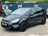 Ford S-Max 2.0 TDCi Titanium MPV 5dr Diesel Manual Euro 5 (140 ps) 5dr Manual 2026
