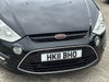 Ford S-Max 2.0 TDCi Titanium MPV 5dr Diesel Manual Euro 5 (140 ps) 5dr Manual 2026