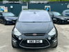 Ford S-Max 2.0 TDCi Titanium MPV 5dr Diesel Manual Euro 5 (140 ps) 5dr Manual 2026