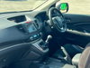 Honda CR-V 2.2 i-DTEC SR SUV 5dr Diesel Manual 4WD Euro 5 (s/s) (150 ps) 5dr Manual 2026