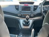 Honda CR-V 2.2 i-DTEC SR SUV 5dr Diesel Manual 4WD Euro 5 (s/s) (150 ps) 5dr Manual 2026