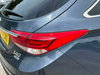 Hyundai I40 1.7 CRDi Blue Drive Premium Tourer 5dr Diesel Manual Euro 6 (s/s) (141 ps) 5dr Manual 2026