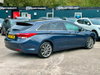 Hyundai I40 1.7 CRDi Blue Drive Premium Tourer 5dr Diesel Manual Euro 6 (s/s) (141 ps) 5dr Manual 2026