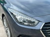 Hyundai I40 1.7 CRDi Blue Drive Premium Tourer 5dr Diesel Manual Euro 6 (s/s) (141 ps) 5dr Manual 2026