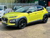 Hyundai Kona 1.0 T-GDi Blue Drive Premium SUV 5dr Petrol Manual Euro 6 (s/s) (120 ps) 5dr Manual 2026