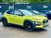Hyundai Kona 1.0 T-GDi Blue Drive Premium SUV 5dr Petrol Manual Euro 6 (s/s) (120 ps) 5dr Manual 2026