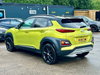 Hyundai Kona 1.0 T-GDi Blue Drive Premium SUV 5dr Petrol Manual Euro 6 (s/s) (120 ps) 5dr Manual 2026
