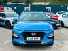 Hyundai Kona 1.0 T-GDi Blue Drive SE SUV 5dr Petrol Manual Euro 6 (s/s) (120 ps) 5dr Manual 2026