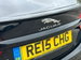 Jaguar XF 2.2d R-Sport Black Saloon 4dr Diesel Auto Euro 5 (s/s) (200 ps) 4dr Automatic 2015