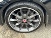 Jaguar XF 2.2d R-Sport Black Saloon 4dr Diesel Auto Euro 5 (s/s) (200 ps) 4dr Automatic 2026