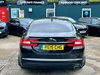 Jaguar XF 2.2d R-Sport Black Saloon 4dr Diesel Auto Euro 5 (s/s) (200 ps) 4dr Automatic 2026