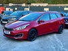 Kia Ceed 1.6 CRDi 2 Sportswagon 5dr Diesel DCT Euro 6 (s/s) (134 bhp) 5dr Automatic 2026