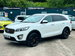 Kia Sorento 2.2 CRDi KX-2 SUV 5dr Diesel Manual AWD Euro 6 (s/s) (197 bhp) 5dr Manual 2015