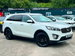 Kia Sorento 2.2 CRDi KX-2 SUV 5dr Diesel Manual AWD Euro 6 (s/s) (197 bhp) 5dr Manual 2015