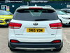 Kia Sorento 2.2 CRDi KX-2 SUV 5dr Diesel Manual AWD Euro 6 (s/s) (197 bhp) 5dr Manual 2026