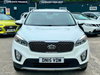 Kia Sorento 2.2 CRDi KX-2 SUV 5dr Diesel Manual AWD Euro 6 (s/s) (197 bhp) 5dr Manual 2026
