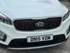 Kia Sorento 2.2 CRDi KX-2 SUV 5dr Diesel Manual AWD Euro 6 (s/s) (197 bhp) 5dr Manual 2026