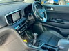 Kia Sportage 1.6 CRDi MHEV 3 SUV 5dr Diesel Hybrid Manual Euro 6 (s/s) (134 bhp) 5dr Manual 2026