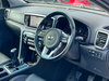 Kia Sportage 1.6 CRDi MHEV 3 SUV 5dr Diesel Hybrid Manual Euro 6 (s/s) (134 bhp) 5dr Manual 2026