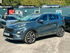 Kia Sportage 1.6 CRDi MHEV 3 SUV 5dr Diesel Hybrid Manual Euro 6 (s/s) (134 bhp) 5dr Manual 2026