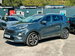 Kia Sportage 1.6 CRDi MHEV 3 SUV 5dr Diesel Hybrid Manual Euro 6 (s/s) (134 bhp) 5dr Manual 2020