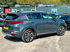 Kia Sportage 1.6 CRDi MHEV 3 SUV 5dr Diesel Hybrid Manual Euro 6 (s/s) (134 bhp) 5dr Manual 2026