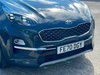 Kia Sportage 1.6 CRDi MHEV 3 SUV 5dr Diesel Hybrid Manual Euro 6 (s/s) (134 bhp) 5dr Manual 2026