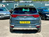 Kia Sportage 1.6 CRDi MHEV 3 SUV 5dr Diesel Hybrid Manual Euro 6 (s/s) (134 bhp) 5dr Manual 2026
