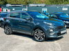 Kia Sportage 1.6 CRDi MHEV 3 SUV 5dr Diesel Hybrid Manual Euro 6 (s/s) (134 bhp) 5dr Manual 2026