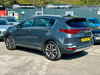 Kia Sportage 1.6 CRDi MHEV 3 SUV 5dr Diesel Hybrid Manual Euro 6 (s/s) (134 bhp) 5dr Manual 2026