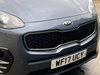 Kia Sportage 1.7 CRDi 3 SUV 5dr Diesel Manual Euro 6 (s/s) (114 bhp) 5dr Manual 2026