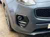 Kia Sportage 1.7 CRDi 3 SUV 5dr Diesel Manual Euro 6 (s/s) (114 bhp) 5dr Manual 2026
