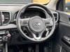 Kia Sportage 1.7 CRDi 3 SUV 5dr Diesel Manual Euro 6 (s/s) (114 bhp) 5dr Manual 2026