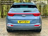 Kia Sportage 1.7 CRDi 3 SUV 5dr Diesel Manual Euro 6 (s/s) (114 bhp) 5dr Manual 2026
