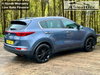 Kia Sportage 1.7 CRDi 3 SUV 5dr Diesel Manual Euro 6 (s/s) (114 bhp) 5dr Manual 2026