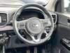 Kia Sportage 2.0 CRDi KX-3 SUV 5dr Diesel Manual AWD Euro 6 (134 bhp) 5dr Manual 2026