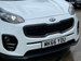 Kia Sportage 2.0 CRDi KX-3 SUV 5dr Diesel Manual AWD Euro 6 (134 bhp) 5dr Manual 2016