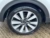 Kia Sportage 2.0 CRDi KX-3 SUV 5dr Diesel Manual AWD Euro 6 (134 bhp) 5dr Manual 2026