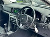 Kia Sportage 2.0 CRDi KX-3 SUV 5dr Diesel Manual AWD Euro 6 (134 bhp) 5dr Manual 2026